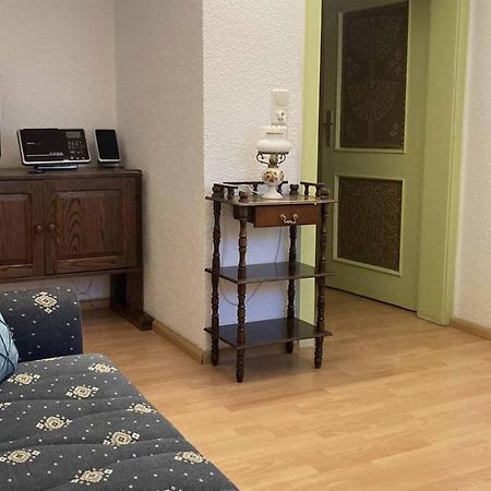 Pension Zur 23 Altenberg  Dış mekan fotoğraf