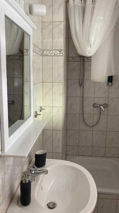 Pension Zur 23 Altenberg  Dış mekan fotoğraf