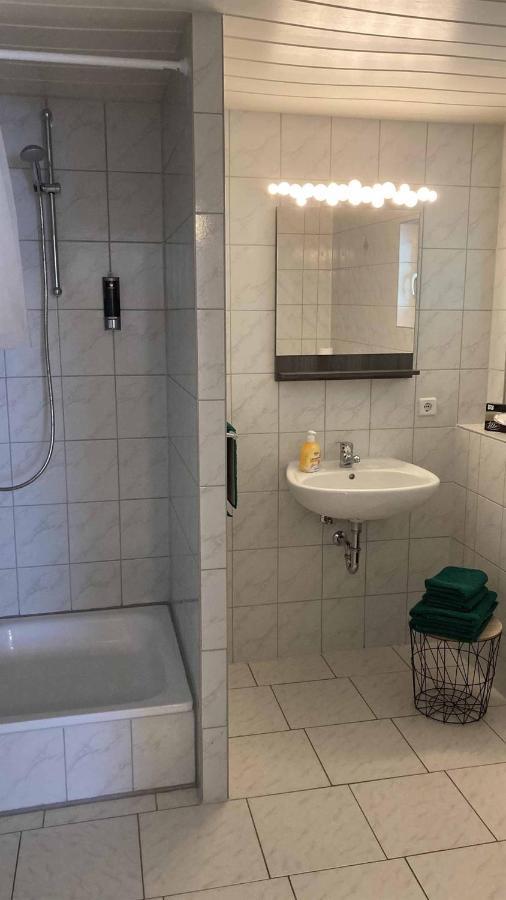 Pension Zur 23 Altenberg  Dış mekan fotoğraf