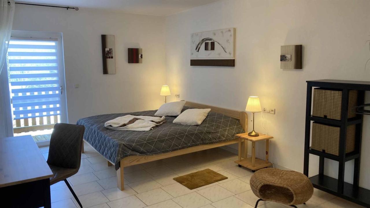 Pension Zur 23 Altenberg  Dış mekan fotoğraf