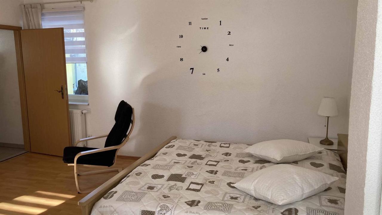 Pension Zur 23 Altenberg  Dış mekan fotoğraf
