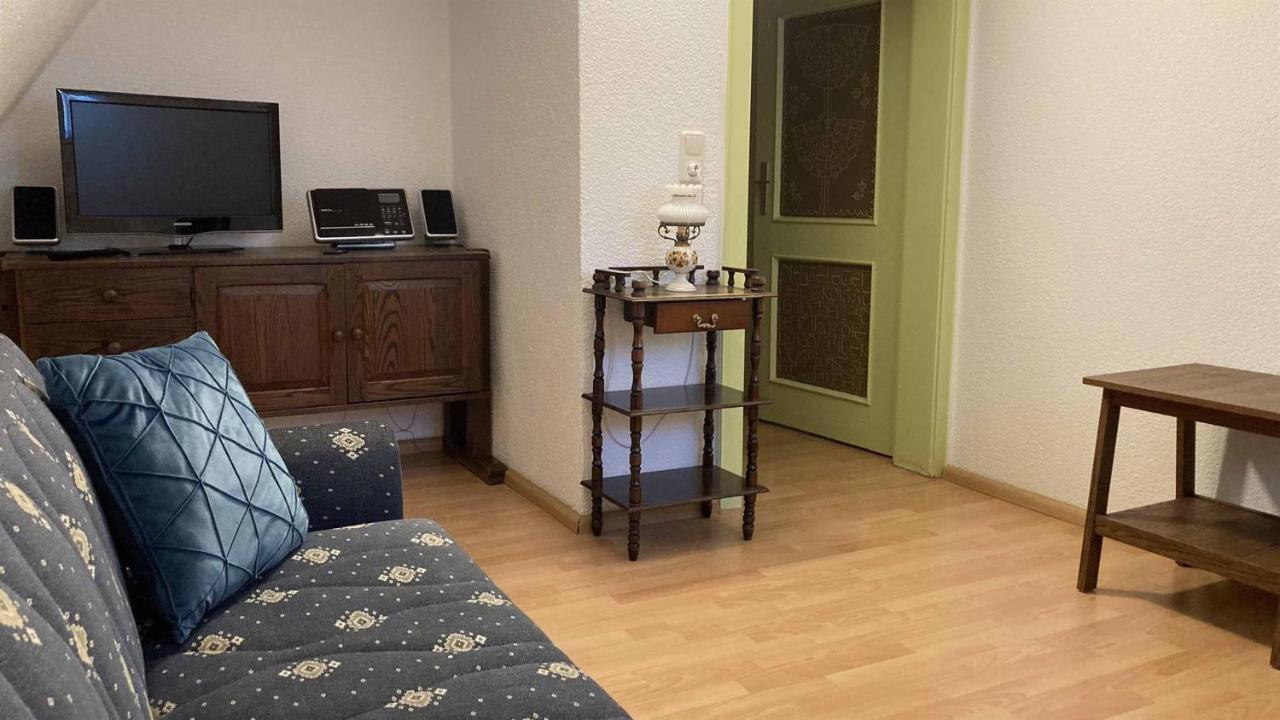 Pension Zur 23 Altenberg  Dış mekan fotoğraf