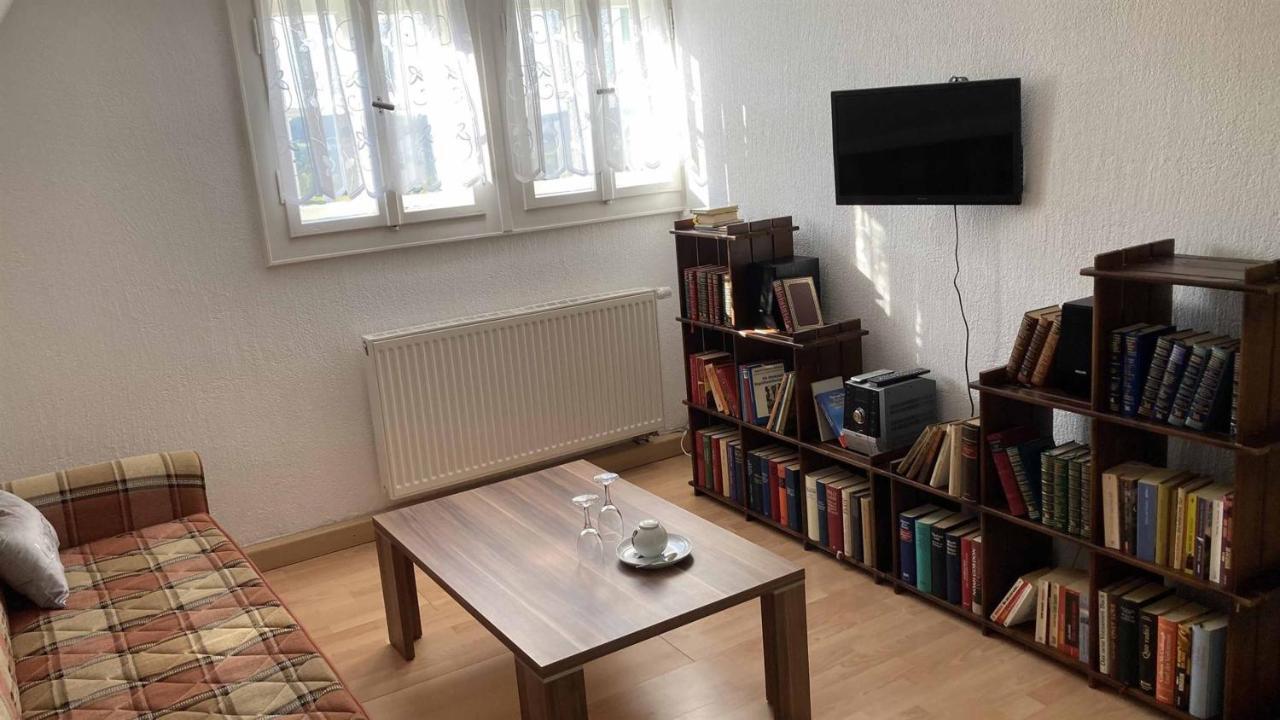 Pension Zur 23 Altenberg  Dış mekan fotoğraf