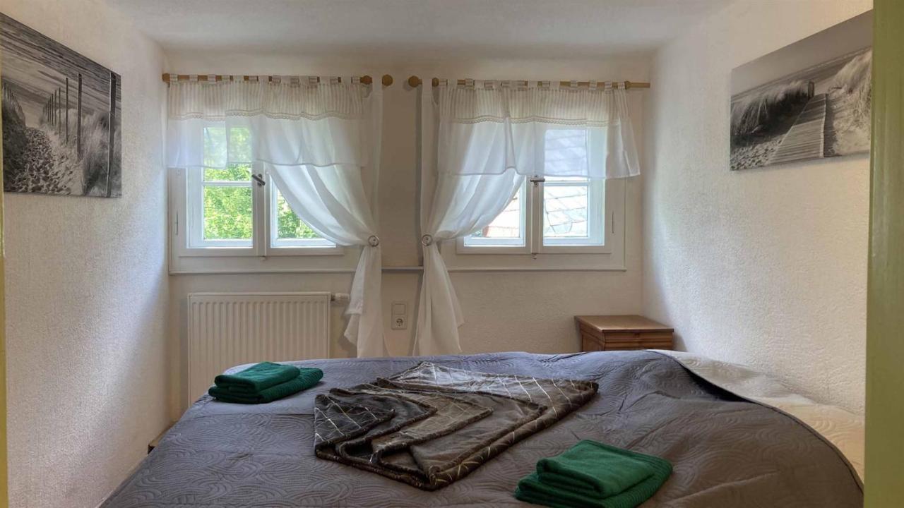Pension Zur 23 Altenberg  Dış mekan fotoğraf