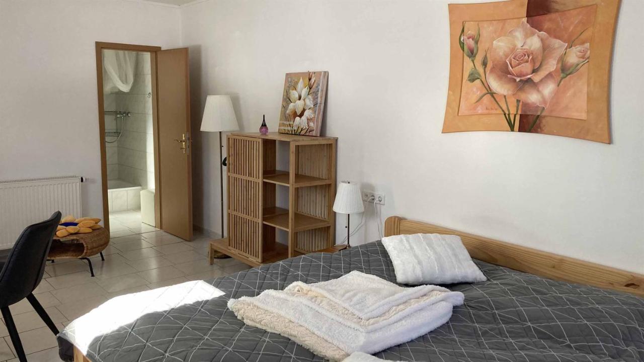 Pension Zur 23 Altenberg  Dış mekan fotoğraf
